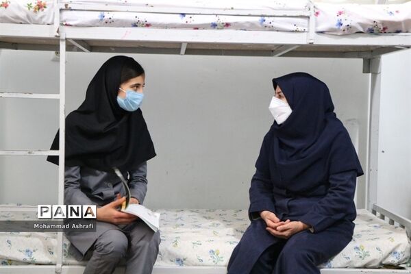 سفر یک روزه مدیرکل آموزش و پرورش آذربایجان غربی به شهرستان پلدشت