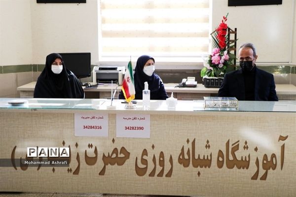 سفر یک روزه مدیرکل آموزش و پرورش آذربایجان غربی به شهرستان پلدشت