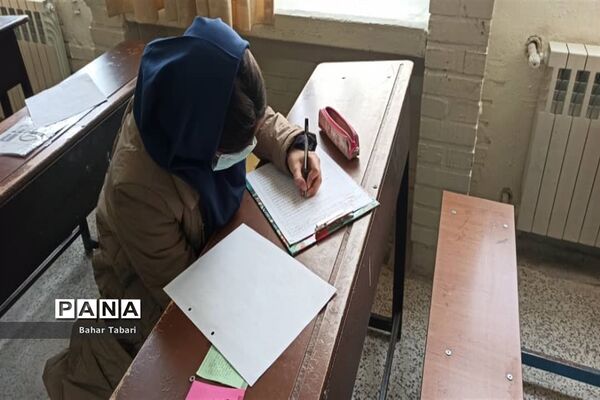 آغاز امتحانات حضوری دی ماه، با وجود برخی نگرانی‌ها