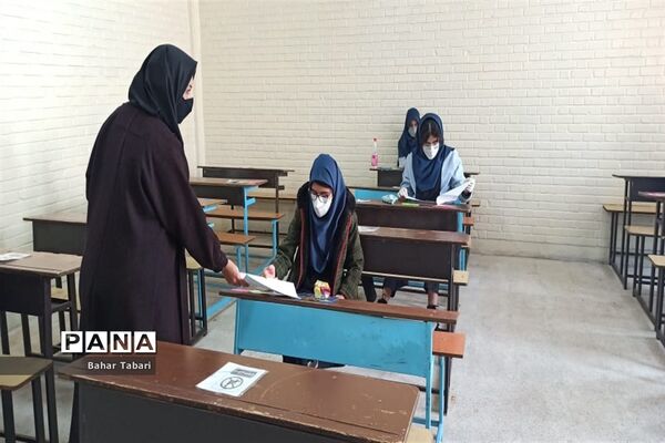 آغاز امتحانات حضوری دی ماه، با وجود برخی نگرانی‌ها