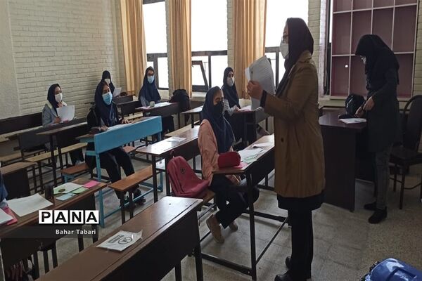آغاز امتحانات حضوری دی ماه، با وجود برخی نگرانی‌ها