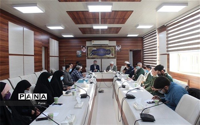 سند تحول بنیادین آموزش و پرورش؛ سند جامع و کاملی است