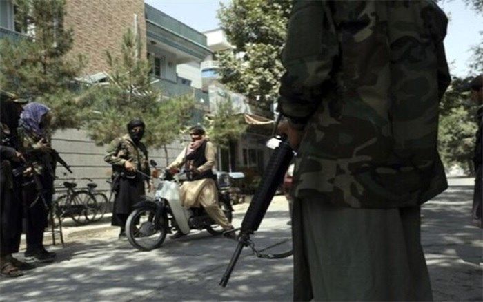 طالبان پخش موسیقی در خودروها را ممنوع کرد