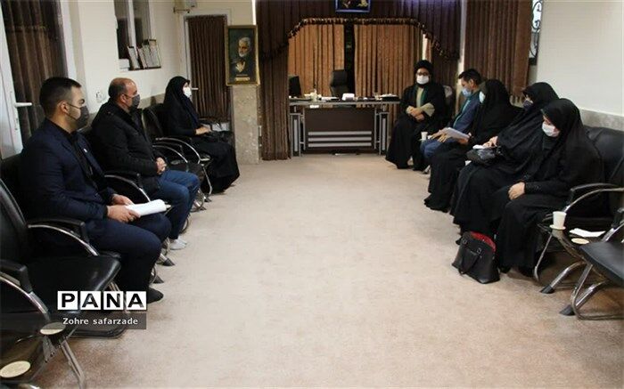 رفع آسیب‌های اخلاقی هدف برنامه‌های تربیتی درمدارس است