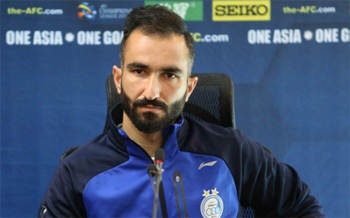 خجالت‌آور است که استقلال و پرسپولیس نتوانند در آسیا باشند