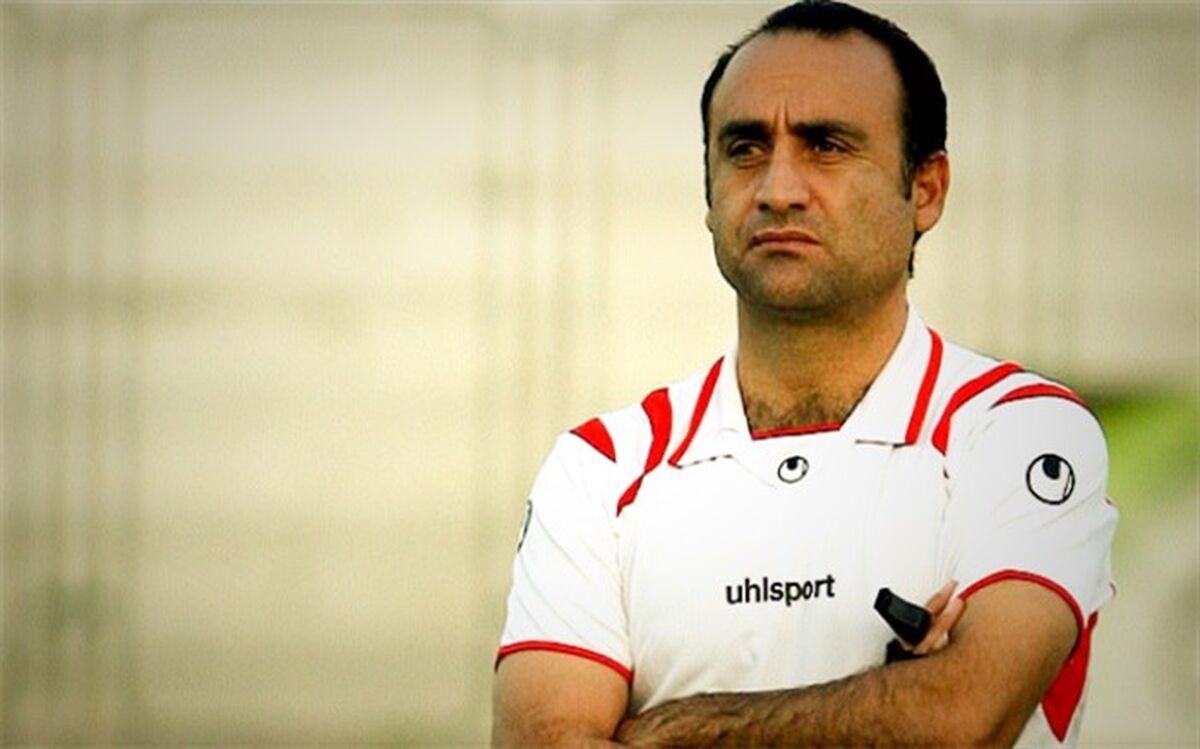 در مورد مسائل پیش آمده برای مهدوی‌کیا نباید چکشی عمل شود
