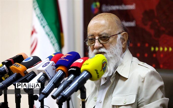 چمران: تهران آمادگی زلزله‌‌ای همچون بم را ندارد