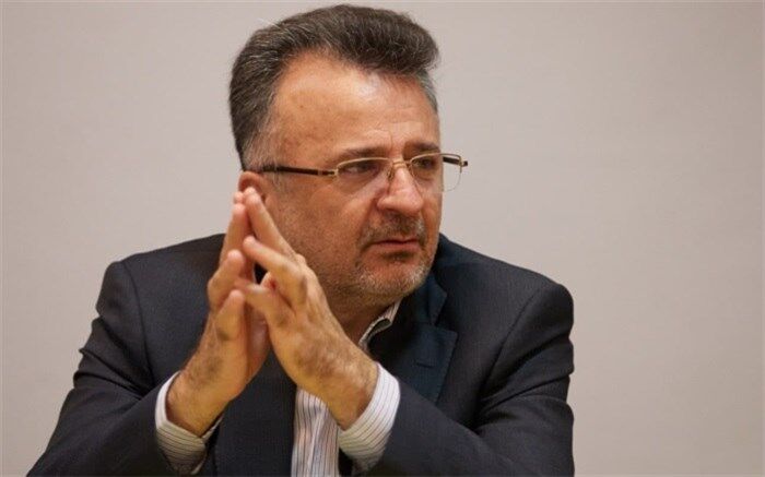 رئیس فدراسیون والیبال راهی بنگلادش شد