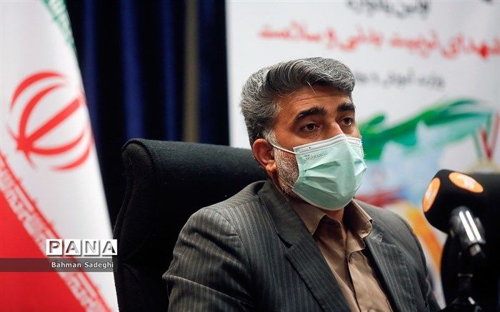 شناسایی ٧٣ شهید تربیت‌بدنی و سلامت وزارت آموزش و پرورش