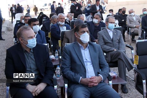 پروژه جمع‌آوری گازهای مشعل واحد بهره‌برداری مارون 6