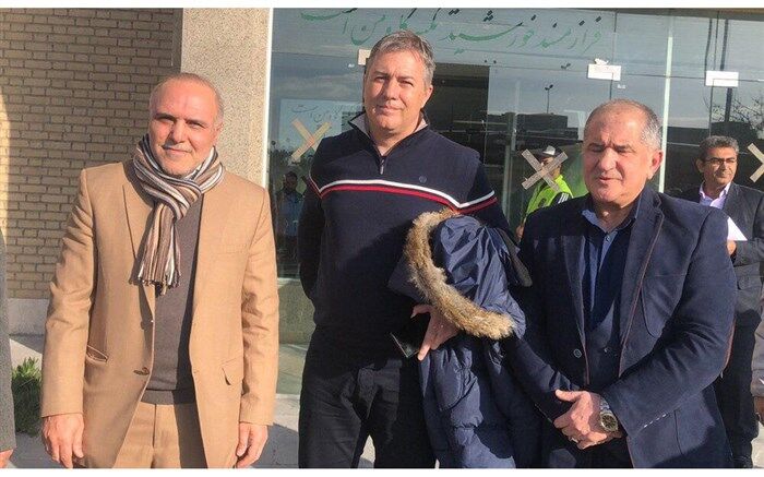 اسکوچیچ: بازی با کرواسی دیوانه‌وار خواهد بود