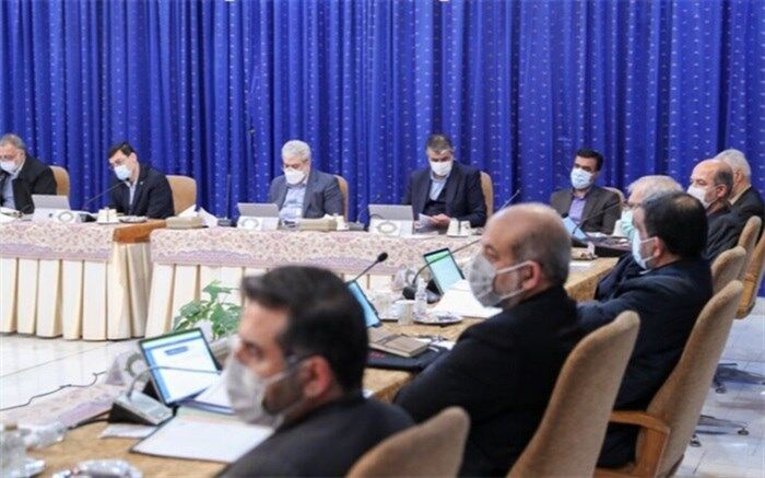 هیات وزیران نحوه محاسبه تعرفه برق مصرفی مشترکان را تعیین کرد
