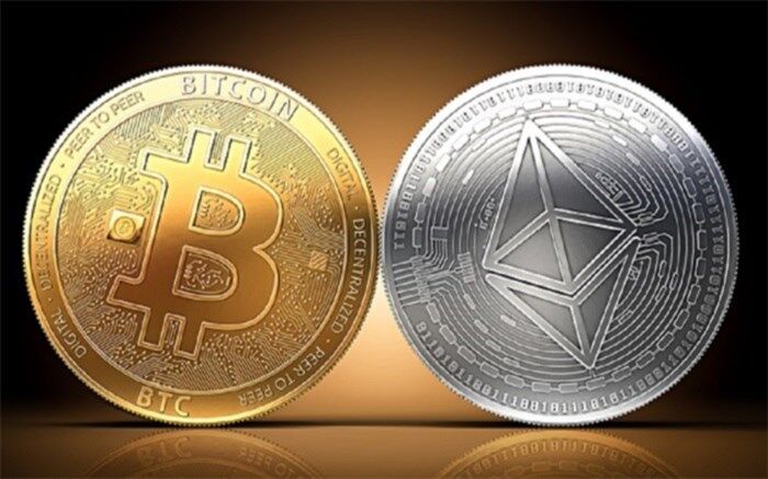 بیت‌کوین جای طلا را می‌گیرد؟