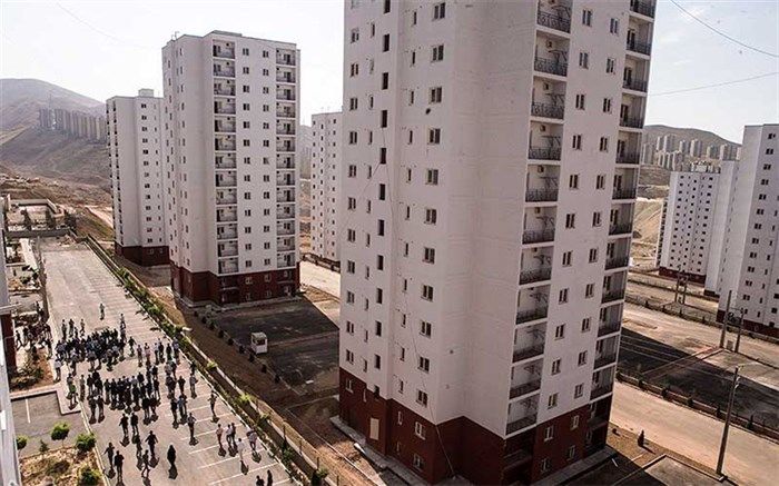 مسکن‌سازی ۱۲۰۰ شغل را فعال می‌کند