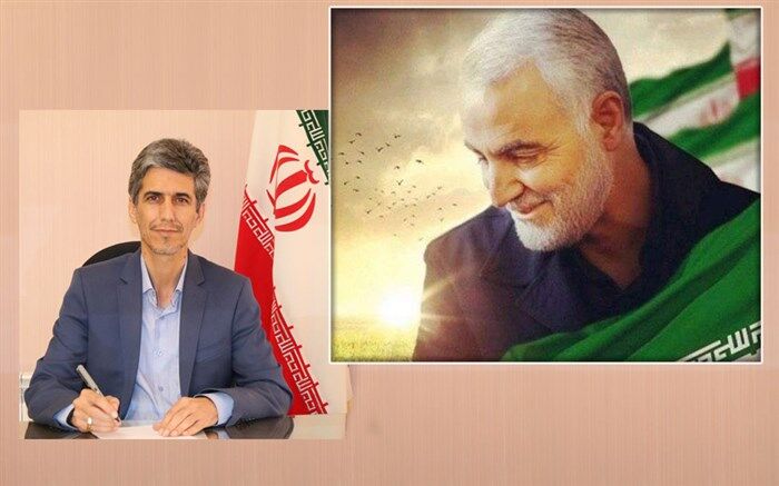 اقدامات و برنامه‌های آموزش‌و پرورش استان اصفهان در دومین سالگرد شهید سلیمانی