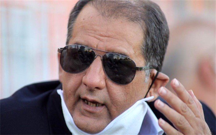 سلطانی: چرا مدیر پرسپولیس از خودروسازی و دندان پزشکی انتخاب می‌شود