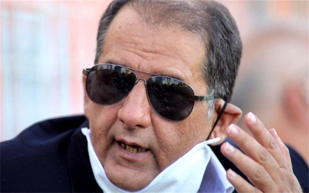 سلطانی: چرا مدیر پرسپولیس از خودروسازی و دندان پزشکی انتخاب می‌شود