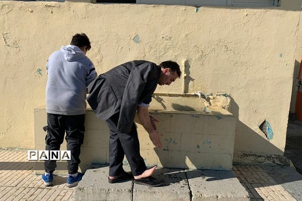 حفظ ارزش‌های دینی و مذهبی توسط مربیان پرورشی مدارس رودهن