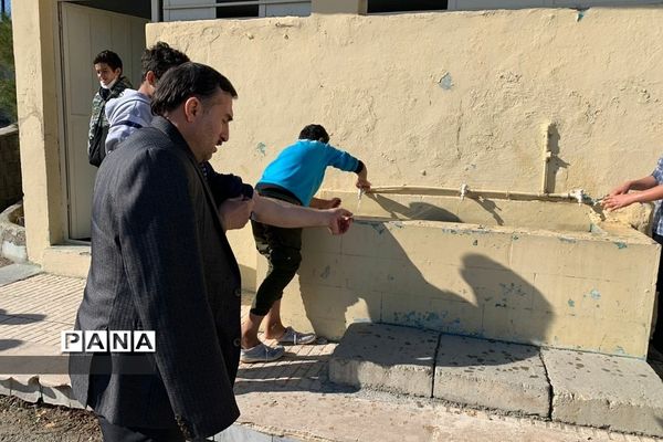 حفظ ارزش‌های دینی و مذهبی توسط مربیان پرورشی مدارس رودهن