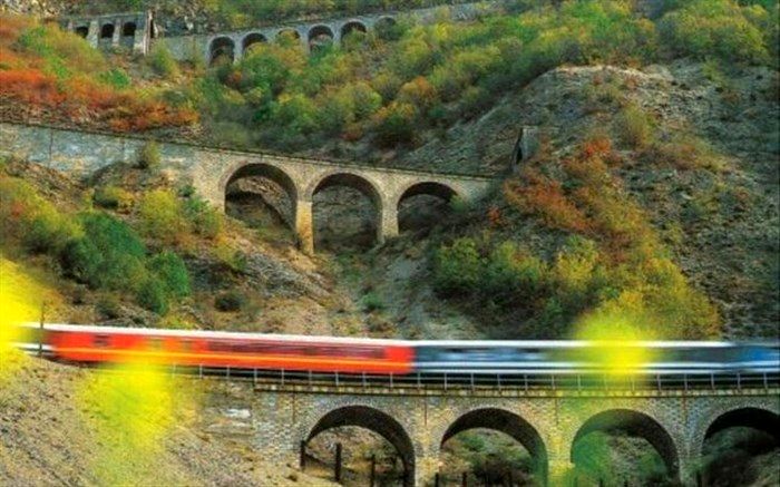 آخرین وضعیت قیمت‌ بلیت قطار اعلام شد