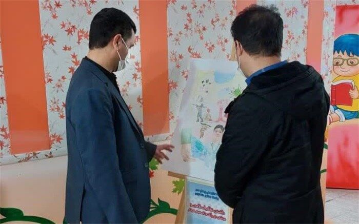 تربیت دانش‌آموزان پرسشگر به تحکیم بنیان‌های تحصیلی می‌انجامد