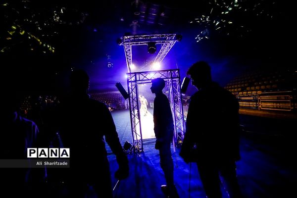 لیگ برتر شمشیربازی