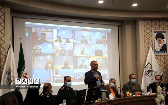 هموار کردن مسایل و مشکلات آموزش و پرورش با بهره‌گیری از ظرفیت تشکل‌های صنفی