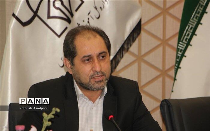 اسماعیلی: ظرفیت‌های اقتصادی آموزش و پرورش فارس را علمی کردیم