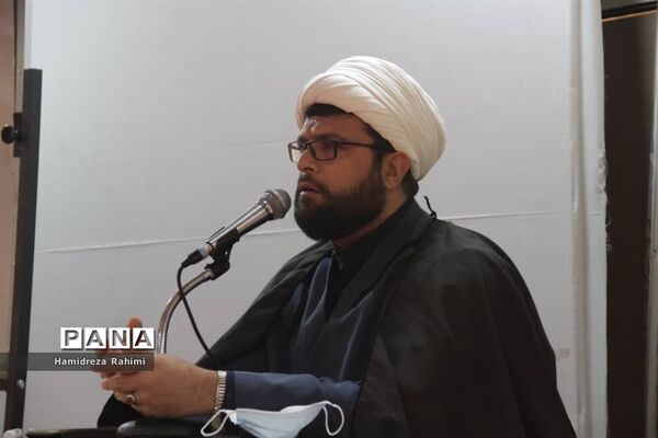 برگزاری دوره توانمند‌سازی و آموزش مربیان نوجوانان طرح شهید بهنام محمدی
