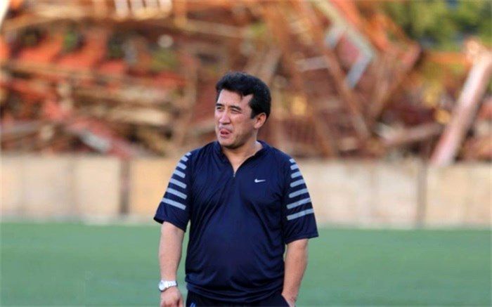 انتظار مردم برای صعود از گروه در جام جهانی غیرمنطقی نیست