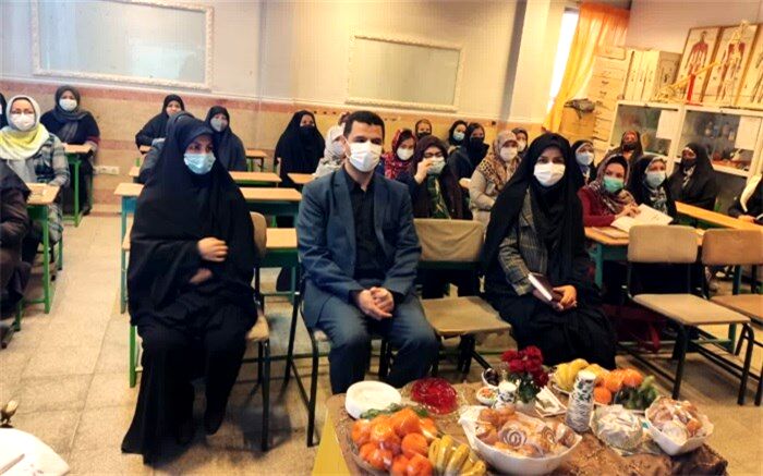 باسواد شدن باعث تحول در زندگی فردی و اجتماعی می‌شود
