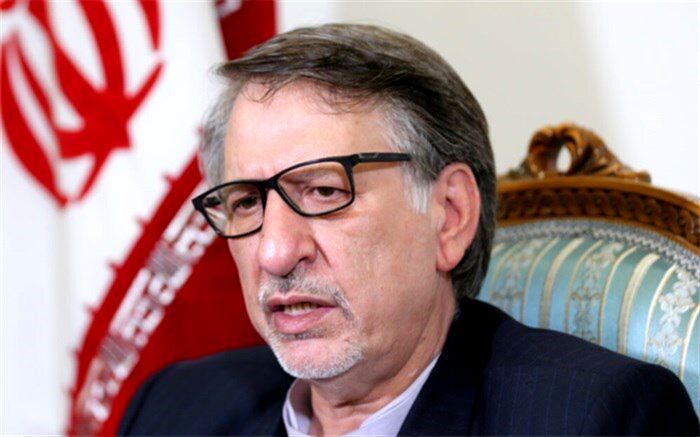 واکنش ایران به اظهارات یک مقام انگلیسی