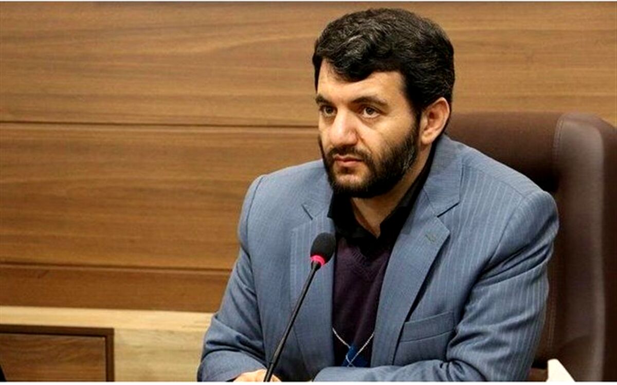 اطلس اشتغالزایی کشور در حال اجرا است