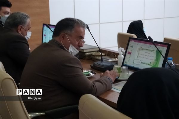 برگزاری گرامیداشت سالروز تاسیس نهضت سواد آموزی در استان اصفهان