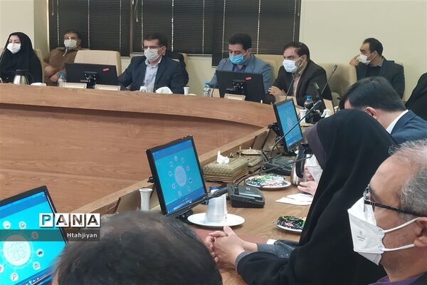 برگزاری گرامیداشت سالروز تاسیس نهضت سواد آموزی در استان اصفهان