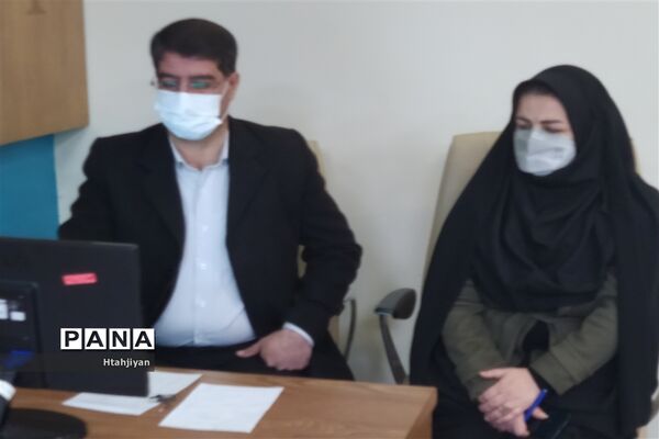 برگزاری گرامیداشت سالروز تاسیس نهضت سواد آموزی در استان اصفهان
