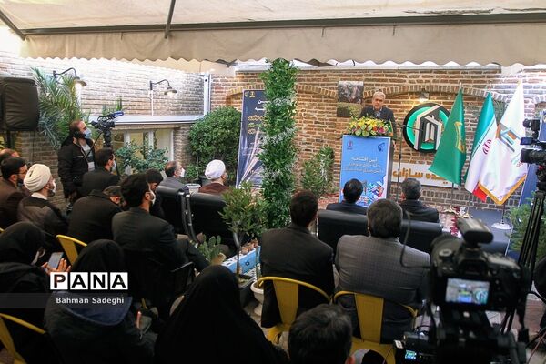 افتتاح خانه خلاق و نوآوری دانش‌آموزی