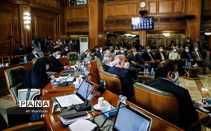 بازار گل محلاتی در لیست ۱۲۹ ساختمان پرمخاطره پایتخت