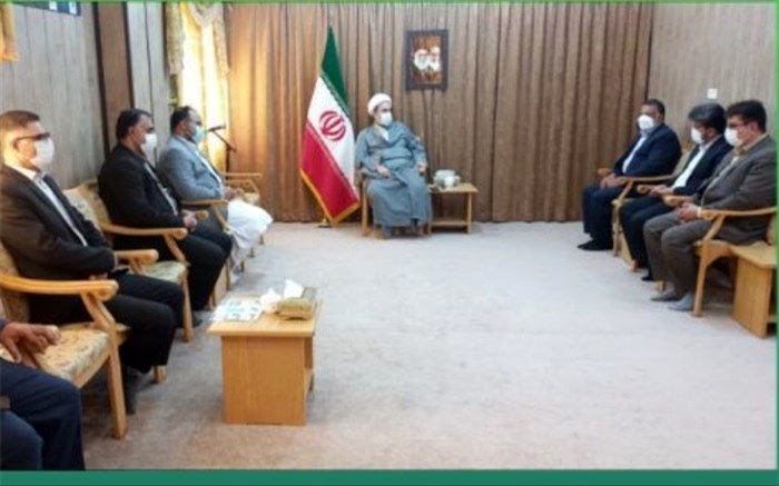 بهره‌مندی از ظرفیت گروه‌های جهادی برای ارتقای سوادآموزی در سیستان و بلوچستان ضروری است