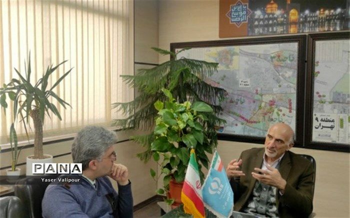 مهمترین اصل در توسعه همه‌جانبه کشورها، رشد و تعالی سرمایه‌های انسانی جامعه است