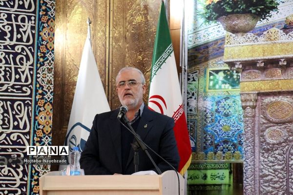 نشست هم‌اندیشی قطب 3 کانون‌های فرهنگی تربیتی کشور در مشهد