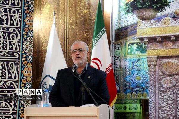 نشست هم‌اندیشی قطب 3 کانون‌های فرهنگی تربیتی کشور در مشهد