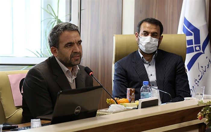 سرپرست سازمان مدارس و مراکز غیردولتی و توسعه مشارکت‌های مردمی منصوب شد