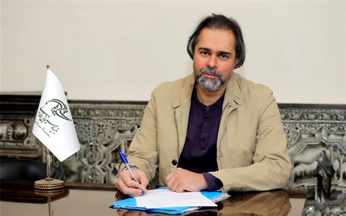 جزئیات حضور بنیاد سینمایی فارابی در بازار فیلم جشنواره برلین 2022
