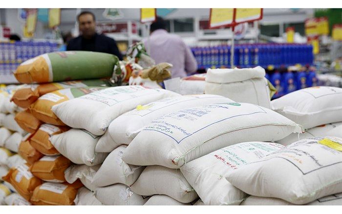 برنج ایرانی در ماه گذشته چقدر گران شد؟