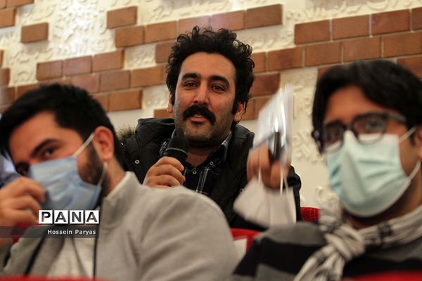 سومین دوره جایزه سال استیکر