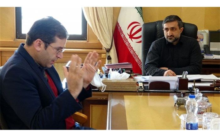 اردبیل یکی از قطب‌های تولید واکسن کشور می‌شود