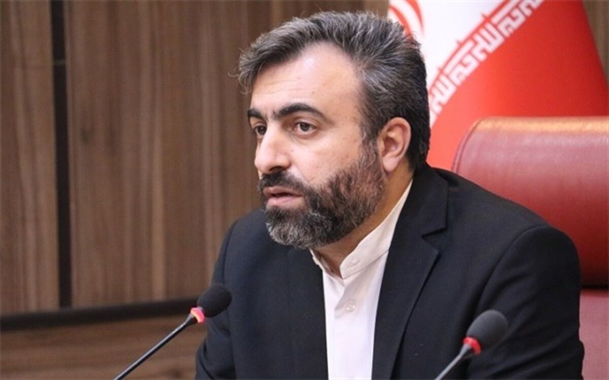 نسل سوم نیازمند الگوی مناسب انقلابی برای شناساندن مسیر درست است