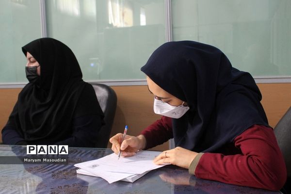 جلسه هم‌اندیشی بزرگداشت دومین سالگرد شهادت سردار شهید سپهبد قاسم سلیمانی