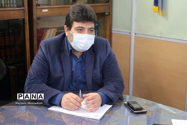 جلسه هم‌اندیشی بزرگداشت دومین سالگرد شهادت سردار شهید سپهبد قاسم سلیمانی